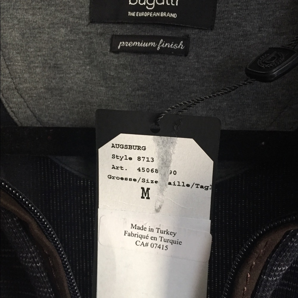 Bugatti